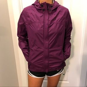 Nike Rain Jacket